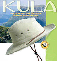 Kula Wide Brim Hat
