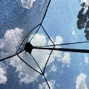 Aluminet Gazebo Roof