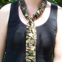 Cooling Neck Tie